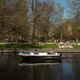 Opinie: ‘Amsterdam is geen suburb maar juist een stad met prachtige parken’