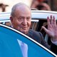 Van corruptie verdachte Spaanse ex-koning vertrekt uit Spanje