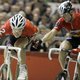 Keisse en Bartko winnen Zesdaagse van Gent