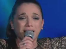 Star Academy: Vanina fond en larmes et s'excuse