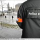 "Versterking voor politie is stap in de goede richting"