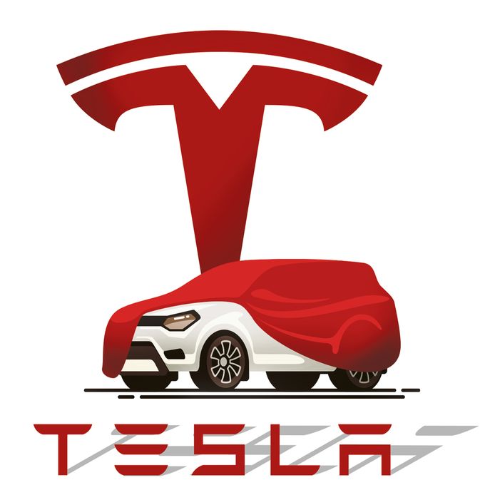 Tesla Tilburg