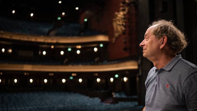 Stadstheater wijst Rembrandt als tijdelijke locatie af: ‘Technisch niet mogelijk’