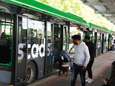 Qbuzz: Meer snelle bussen in spits, minder treinen in avonduren tussen Gorinchem en Geldermalsen