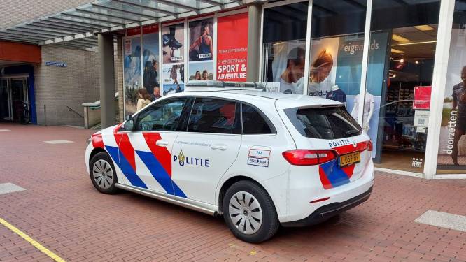 Oplettende Zoetermeerders geven zo hun (anonieme) tip door aan de politie