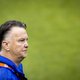 Louis van Gaal kiest negen Ajacieden in voorlopige WK-selectie