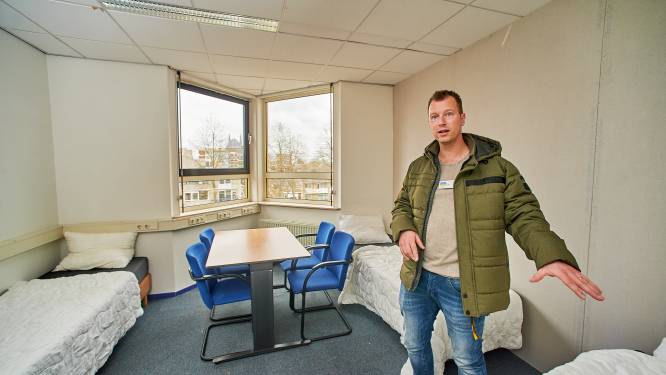 Noordoost-Brabant kreeg er vorig jaar 3600 inwoners bij: een compleet Lith of Volkel 