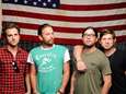 Kings of Leon tête d'affiche au festival Rock Werchter