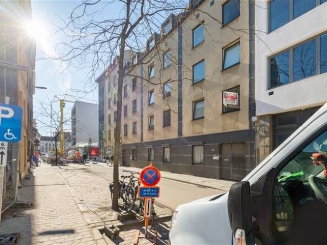 Deze 54 woningen zijn nu te koop in Antwerpen