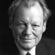 Duitse BND bespioneerde 'te linkse' Willy Brandt