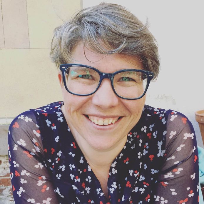Astrid Habraken