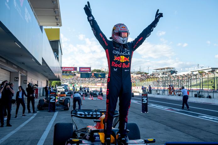 Max Verstappen, Red Bull coureur, Statistieken en nieuws