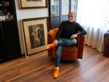 Binnenkijken bij Koningshuis-verzamelaar Arno: 'Dit is mijn eigen Oranje Museum'