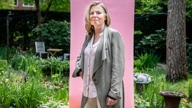Margot (57) is al jaren ongeneeslijk ziek: ‘Ik durfde niet verder te kijken dan paar weken’