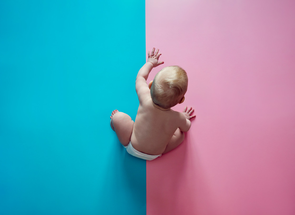 null Beeld Getty Images