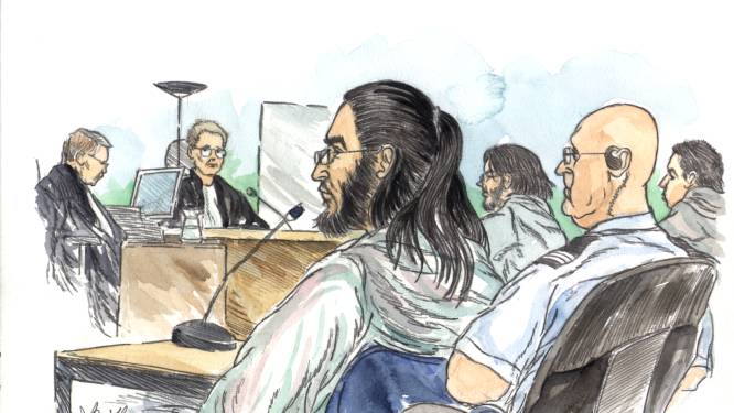 Jihadist Samir A. opnieuw opgepakt voor terrorismeverdenking: ‘Hij wilde alleen kinderen in nood helpen’