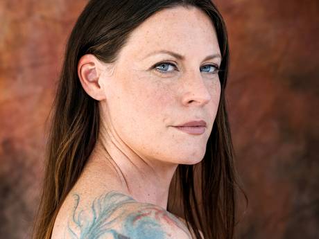 Floor Jansen kreeg kanker, maar raakte ook zwanger: 'Snap dat dat onverwacht is’