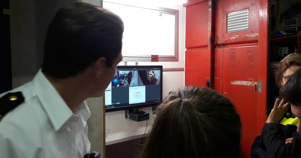 Moord en brand in Hedel bij eerste Real Game Veiligheid - BD.nl