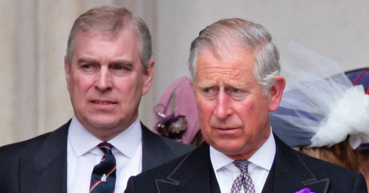 Prince Andrew Scandal: King Charles III Struggles to Remove Royal Titles