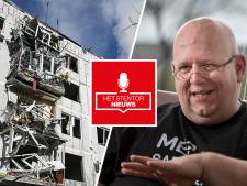 Luister | Wereldleiders veroordelen inval Russen en klopjacht op artsen vanwege ‘covid-ideeën’
