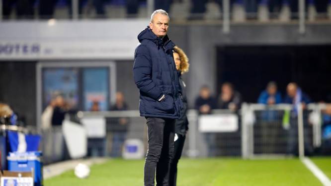 Wegvallen FC Eindhoven-sterkhouder overschaduwt gemis van topschutters: ‘Een persoonlijk drama’