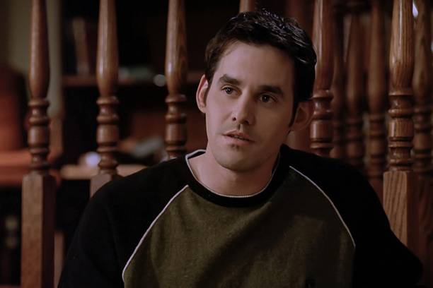 Buffy The Vampire Slayer