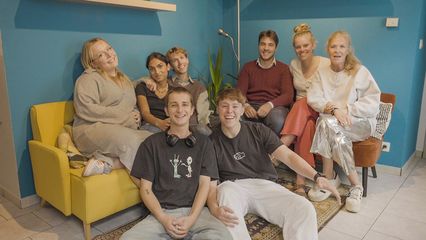 Aflevering 1