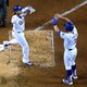Los Angeles Dodgers winnen eerste wedstrijd in World Series