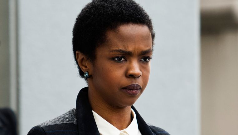 Lauryn Hill headliner op Crammerock Stekene | De Morgen