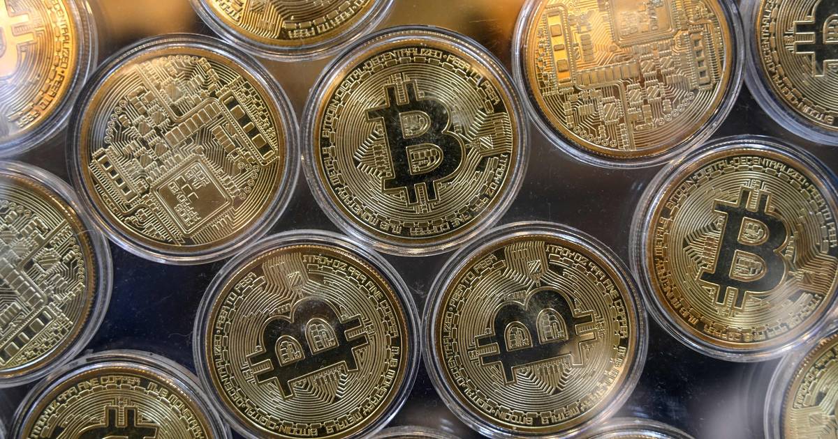 New Bitcoin Record: Now Also Over $70,000 |  News