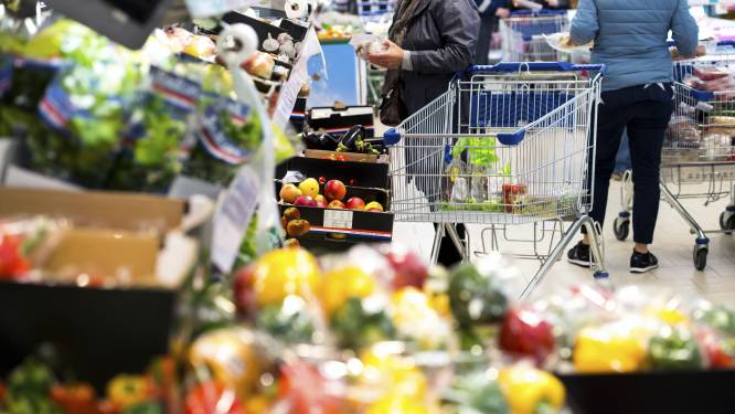 Ongezond is goedkoper en dat is ‘zorgwekkend’: één op de drie eet door inflatie minder gezond