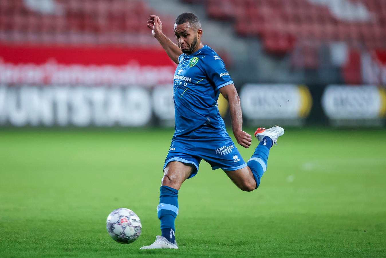 Acht Punten Uit Acht Wedstrijden Waarom ADO In De Keuken Kampioen 