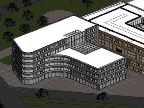 Dordrecht steeds meer een studentenstad: groen licht voor komst vijf hbo-opleidingen