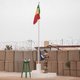 Russische militairen in Timboektoe, Mali ontkent dat het omstreden huurlingen zijn