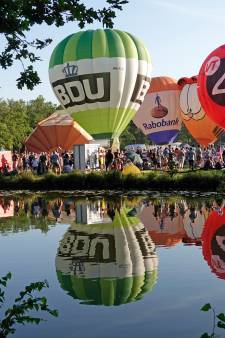 35 ballonnen en zeker 25.000 bezoekers: Ballonfiësta Barneveld is niet zomaar feestje met wat hete lucht