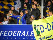 Beslissingen rond stopzetten Belgisch voetbal ongegrond