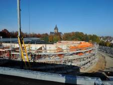Durendael kijkt voor nieuwbouw in Oisterwijk naar sportpark, maar bijt dat met de flexwoningen daar?