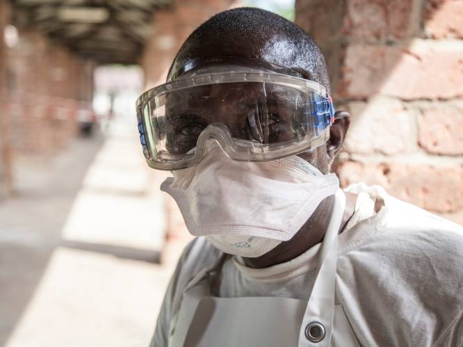 Congo begint morgen met inenten tegen ebola