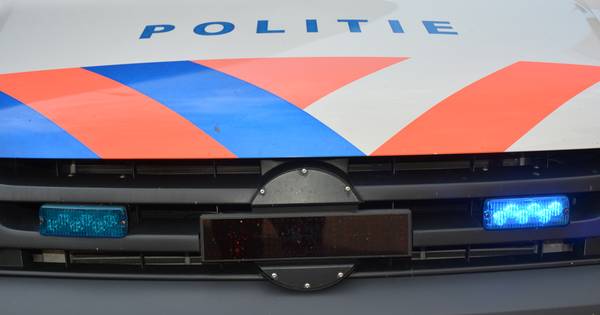 Persoon gewond bij ongeval op zeilschip