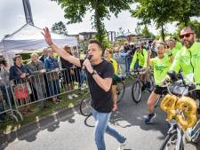 Oud-Beijerland maakt wéér feestje van doorkomst Roparun