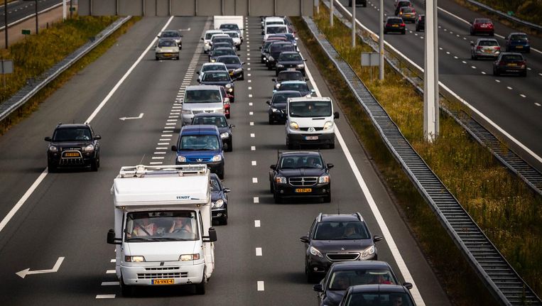 null Beeld anp