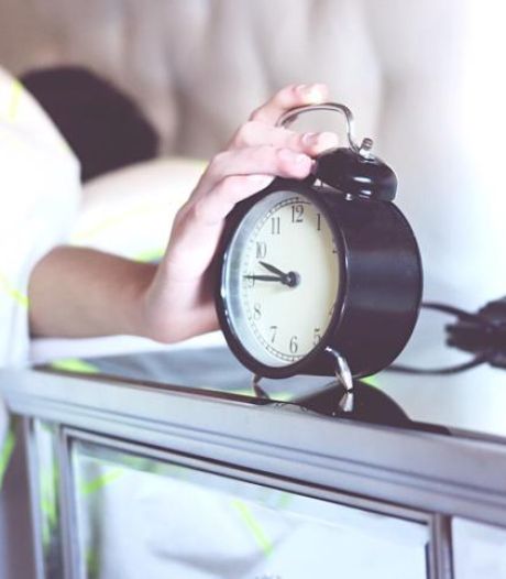 Vous dormirez une heure de moins la nuit prochaine, l'heure d'été est de retour