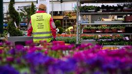 Alle tuincentra open zodat we meer thuisblijven, nog geen duidelijkheid over scholen