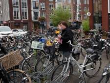 Is Veenendaal een walhalla voor fietsendieven? ‘De nietjes staan er niet voor niets’