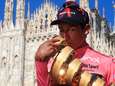 Bernal wint 104de editie Giro d’Italia, Ganna zegeviert in chaotische slottijdrit 