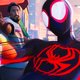 ‘Across the Spider-Verse’: slingeren van het ene universum naar het andere ★★★☆☆