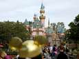 Disneyland omgevormd tot supersite voor massale vaccinatie