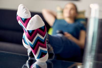 Amerikanen omarmen oer-Hollands niksen als nieuwe levenskunst