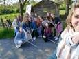Geen buitenlesdag bij Odisee Aalst, maar een buitenlesweek