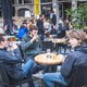 Maximum zes personen aan tafel en vervroegd sluiten: terrassenplan regering krijgt vorm